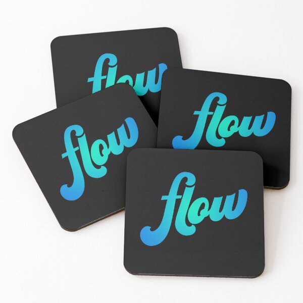 Item preview, Flow v.3 designed and sold by x1brett.