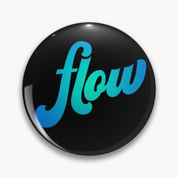 Item preview, Flow v.3 designed and sold by x1brett.