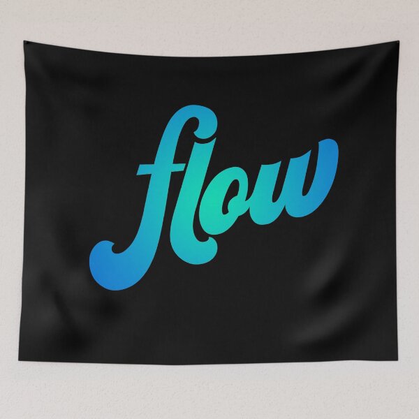 Item preview, Flow v.3 designed and sold by x1brett.