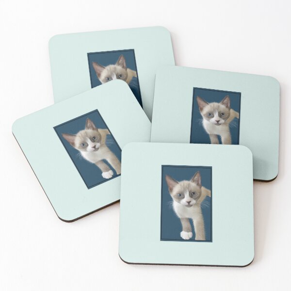 Item preview, Copy Cat designed and sold by LinesAreDrawn.