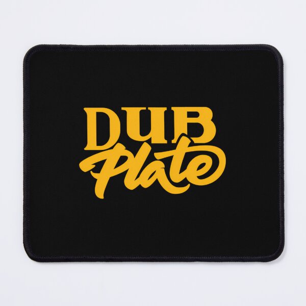 Item preview, Dub Plate Dancehall Lettering  	 designed and sold by erdoyodp55.