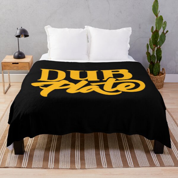 Item preview, Dub Plate Dancehall Lettering  	 designed and sold by erdoyodp55.