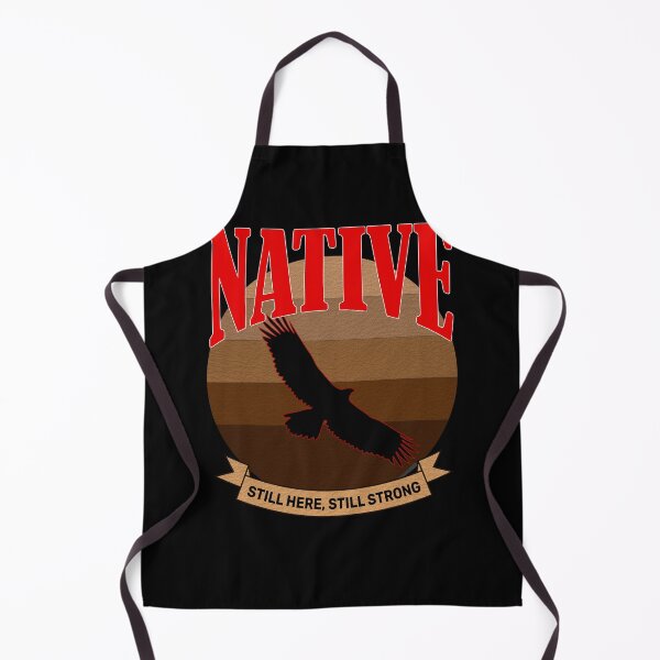 Item preview, Native still here still strong designed and sold by CarrieTDesigns.