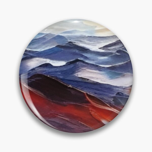 Item preview, Sea Of Fire designed and sold by Anammack.