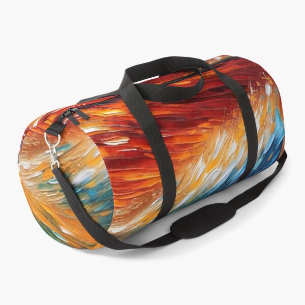 Item preview, Sea Of Fire designed and sold by Anammack.