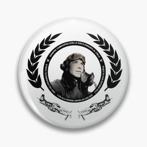 Item preview, WWII pilot designed and sold by IA-Art-Design.