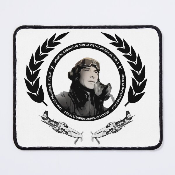 Item preview, WWII pilot designed and sold by IA-Art-Design.
