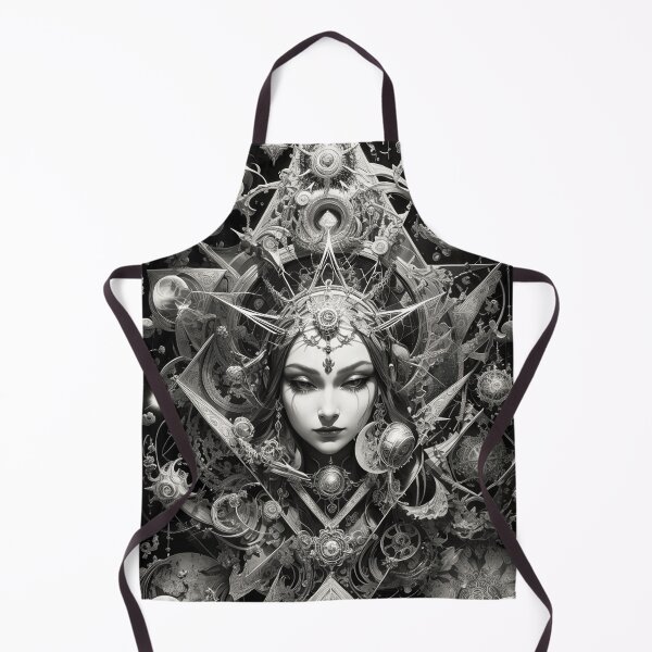 Item preview, Face in time designed and sold by ArtfullMinds.