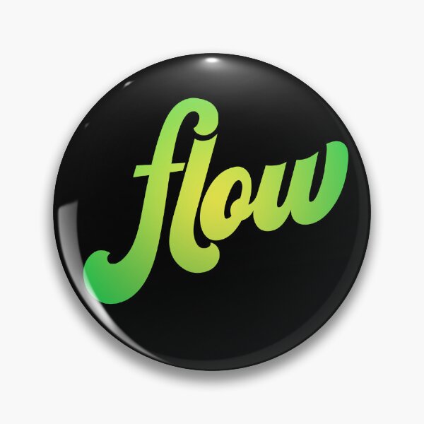 Item preview, Flow v.4 designed and sold by x1brett.
