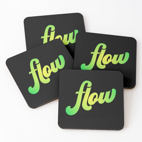 Item preview, Flow v.4 designed and sold by x1brett.