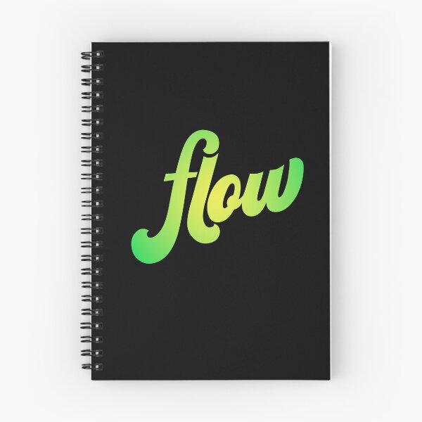 Item preview, Flow v.4 designed and sold by x1brett.