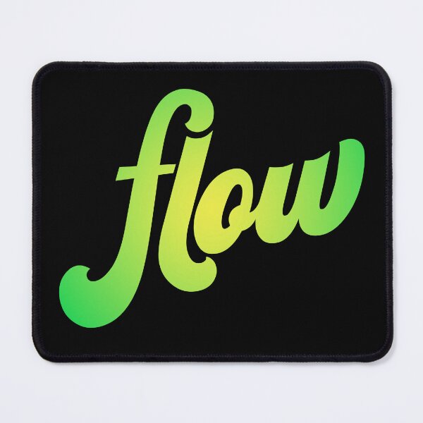 Item preview, Flow v.4 designed and sold by x1brett.