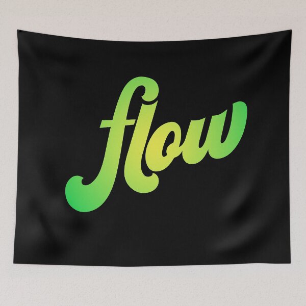 Item preview, Flow v.4 designed and sold by x1brett.