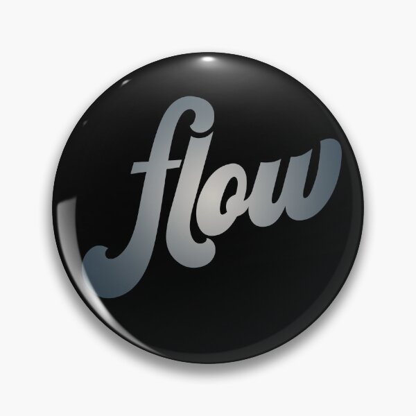 Item preview, Flow v.5 designed and sold by x1brett.