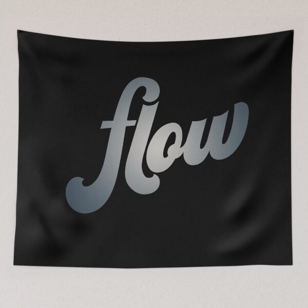 Item preview, Flow v.5 designed and sold by x1brett.