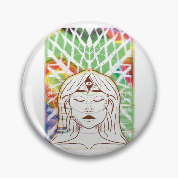 Item preview, Yugen: awareness of the universe - Digital Art designed and sold by georgi-artwitch.