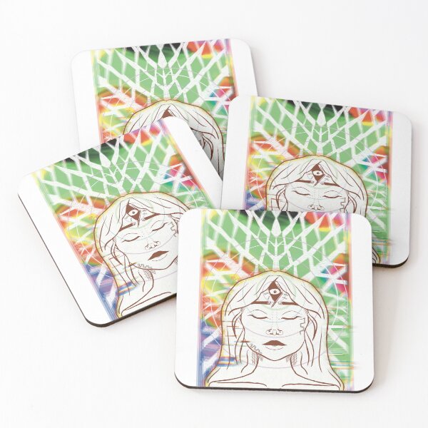 Item preview, Yugen: awareness of the universe - Digital Art designed and sold by georgi-artwitch.