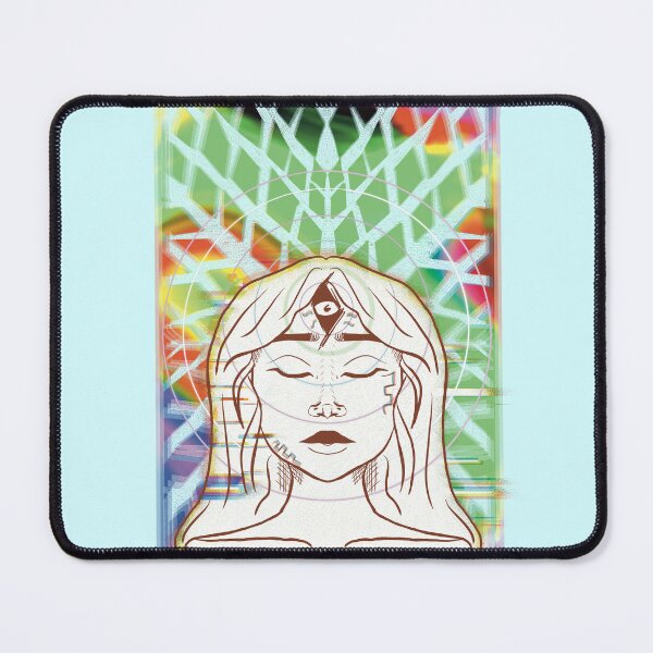Item preview, Yugen: awareness of the universe - Digital Art designed and sold by georgi-artwitch.