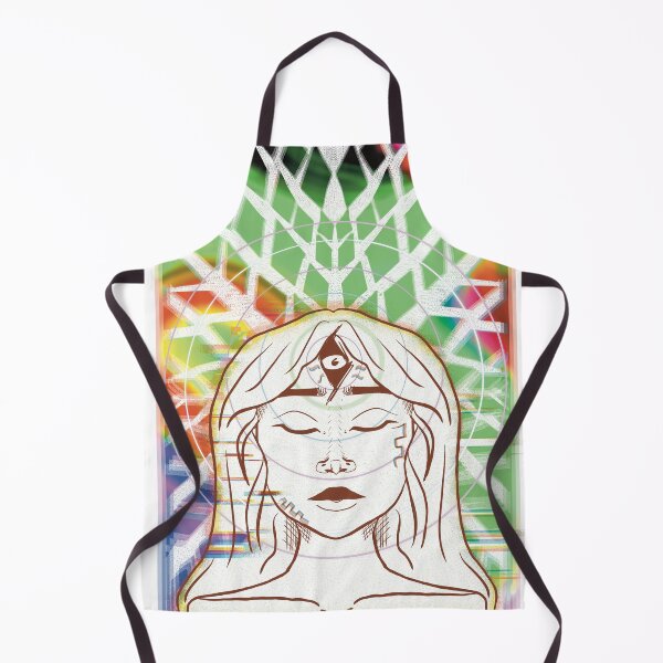 Item preview, Yugen: awareness of the universe - Digital Art designed and sold by georgi-artwitch.