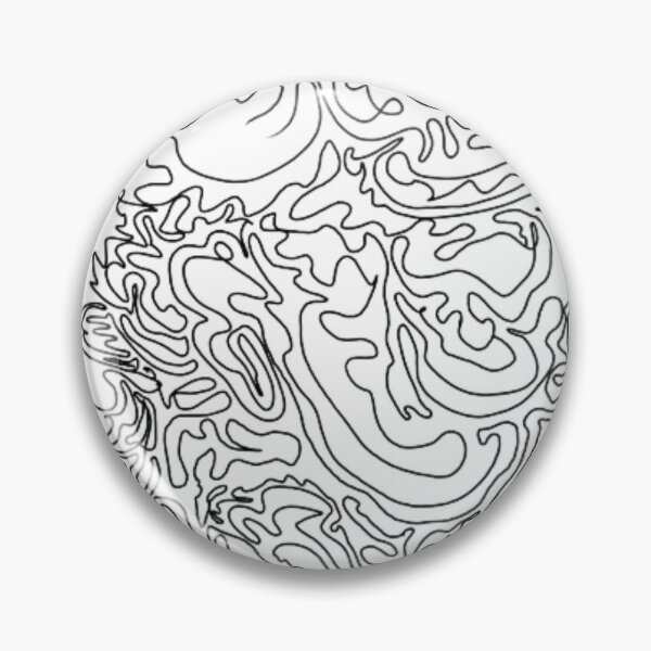 Item preview, Waves designed and sold by Sribbles.