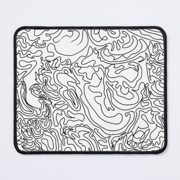 Item preview, Waves designed and sold by Sribbles.