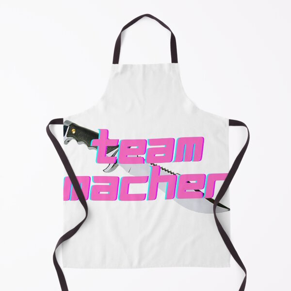 Item preview, Team Macher designed and sold by ap2014.