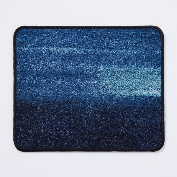 Item preview, Denim blue texture designed and sold by Chirayu1111.