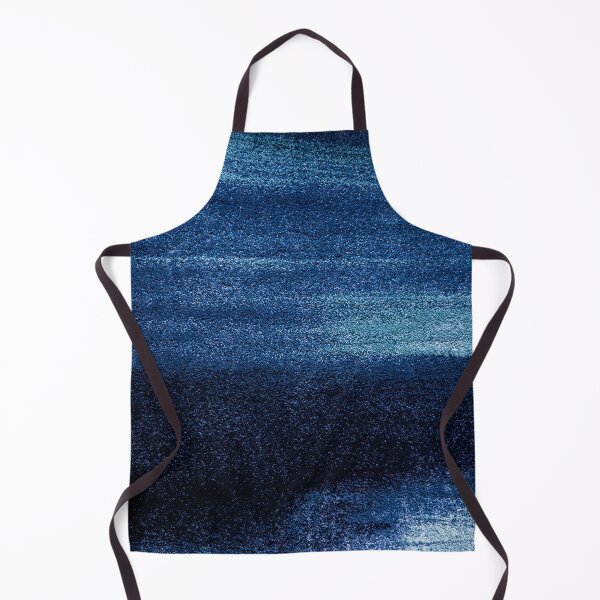 Item preview, Denim blue texture designed and sold by Chirayu1111.