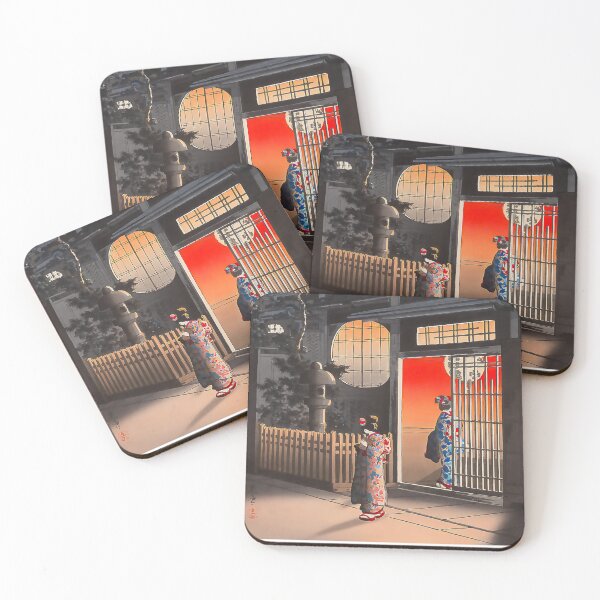 Item preview, Tokyo Views-Yotsuya Araki Yokocho designed and sold by HistorySimple.