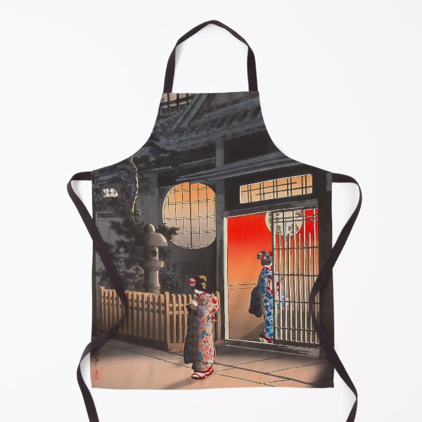 Item preview, Tokyo Views-Yotsuya Araki Yokocho designed and sold by HistorySimple.