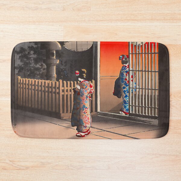 Item preview, Tokyo Views-Yotsuya Araki Yokocho designed and sold by HistorySimple.