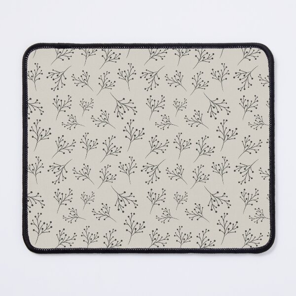 Item preview, Scandinavian Floral Seamless Pattern designed and sold by KleineFi.