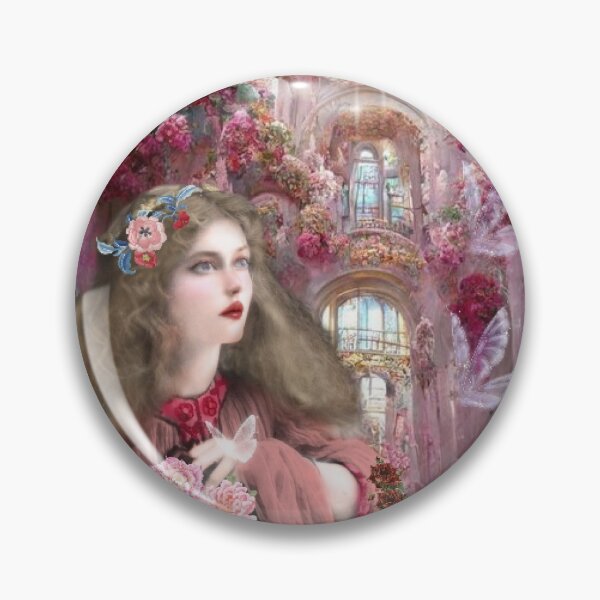 Item preview, Princess Dreams designed and sold by Gigogogihan.