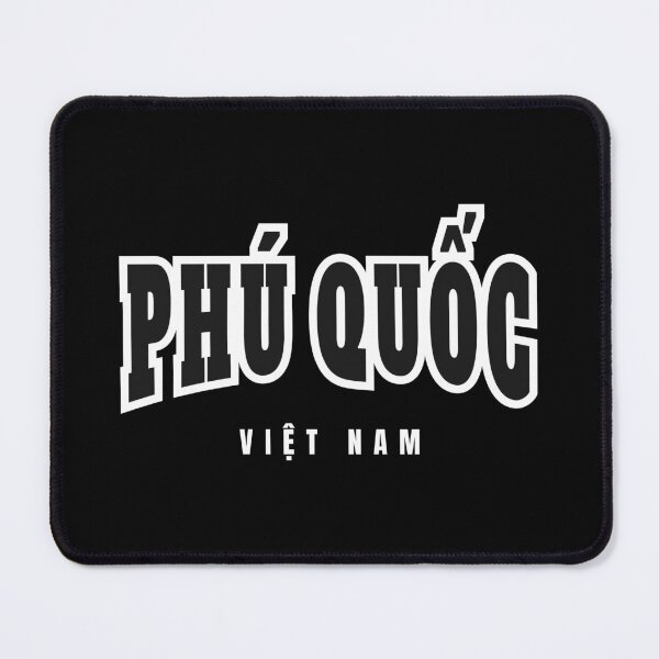 Item preview, Phú Quốc, Việt Nam (Phu Quoc, Vietnam) designed and sold by LuckandLion.