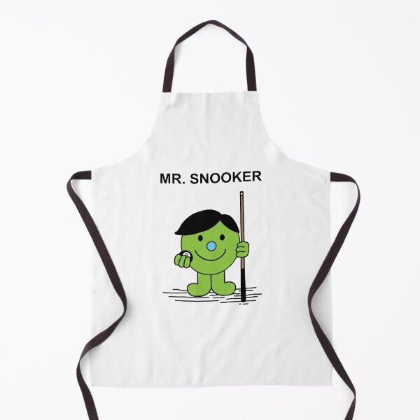 Item preview, Mr. Snooker designed and sold by Scat the cat.