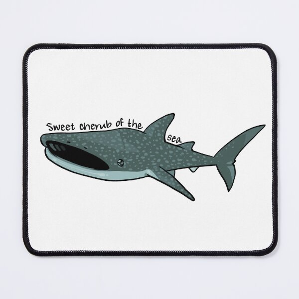 Item preview, Sweet cherub of the sea designed and sold by trashcatdoodles.
