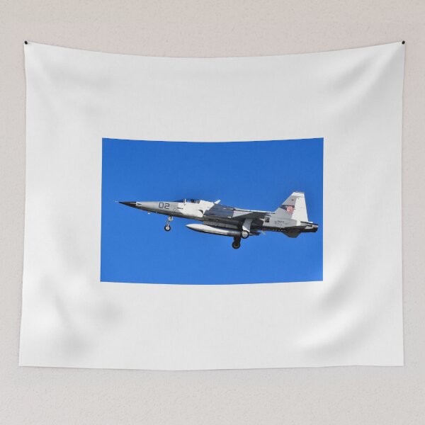Item preview, F-5E Tiger II designed and sold by Eleu Tabares.