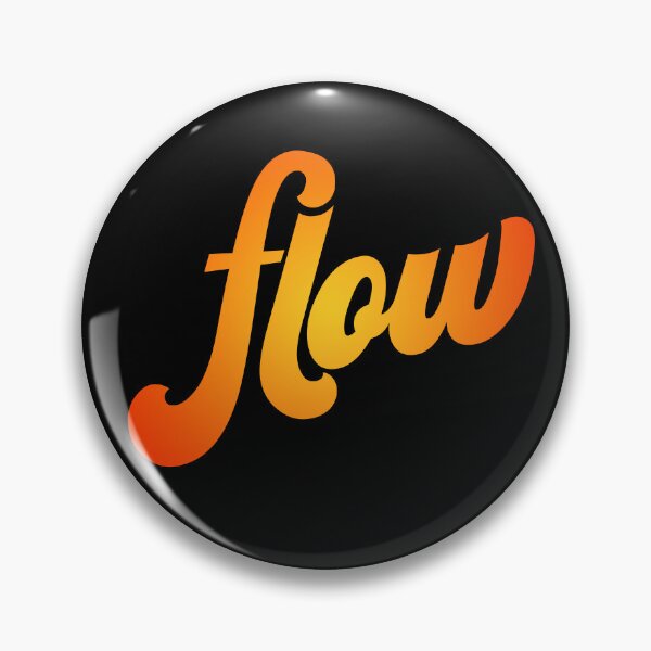 Item preview, Flow v.6 designed and sold by x1brett.