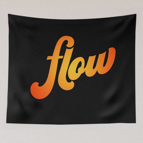 Item preview, Flow v.6 designed and sold by x1brett.