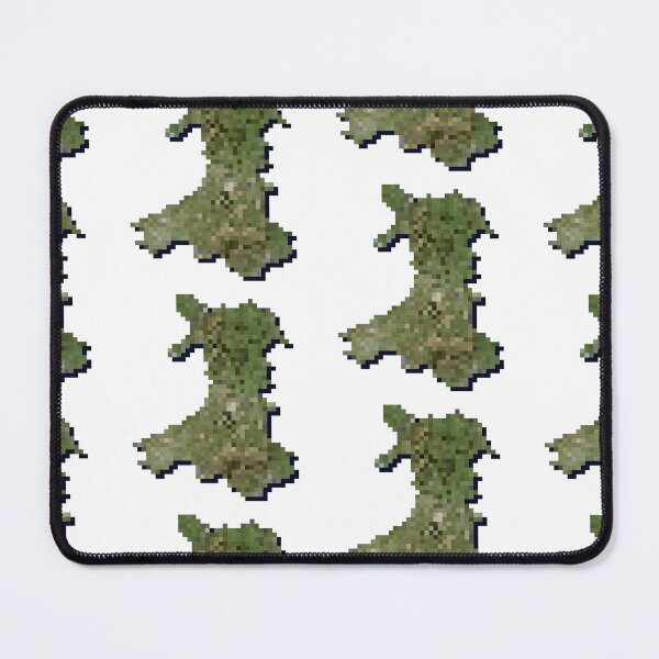 Item preview, Pixel Wales designed and sold by Patchouli-Arts.