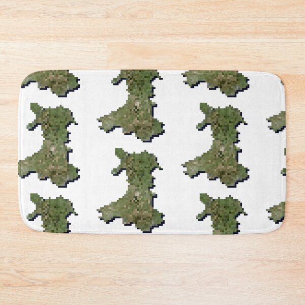 Item preview, Pixel Wales designed and sold by Patchouli-Arts.