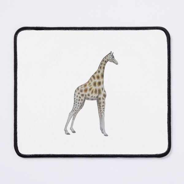 Item preview, Handsome Giraffe designed and sold by Angelrabbits.