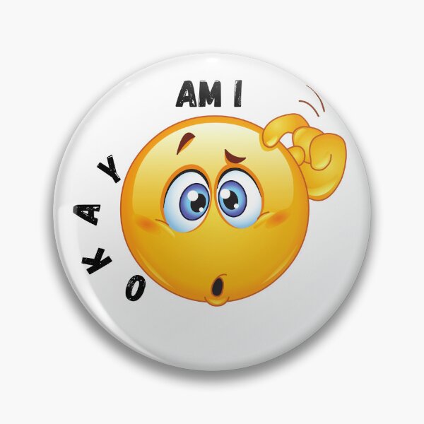 Item preview, AM I Okay? day, for are you ok Classic T-Shirt 3 ⭐⭐⭐⭐ Essential T-Shirt designed and sold by Rinbucket.