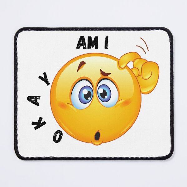 Item preview, AM I Okay? day, for are you ok Classic T-Shirt 3 ⭐⭐⭐⭐ Essential T-Shirt designed and sold by Rinbucket.