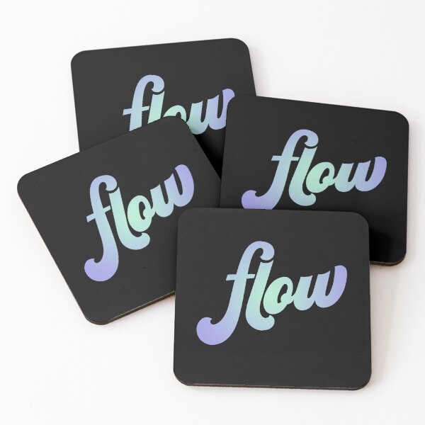 Item preview, Flow v.7 designed and sold by x1brett.