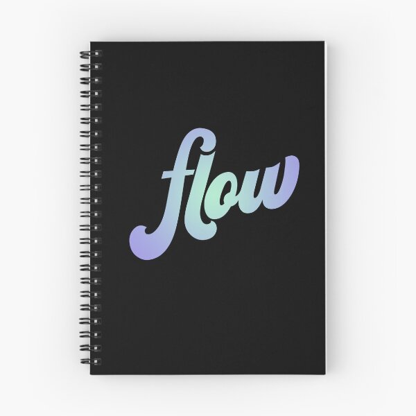 Item preview, Flow v.7 designed and sold by x1brett.