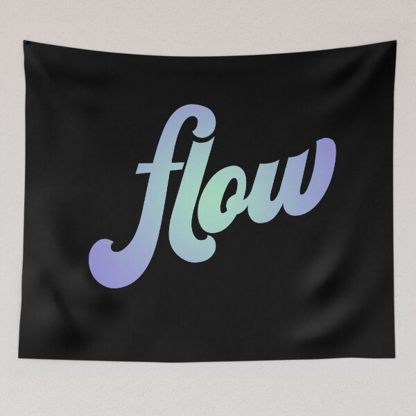 Item preview, Flow v.7 designed and sold by x1brett.