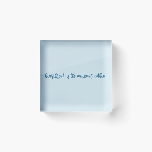 Item preview, New Romantics lyrics Taylor Swift designed and sold by BoldNFresh.