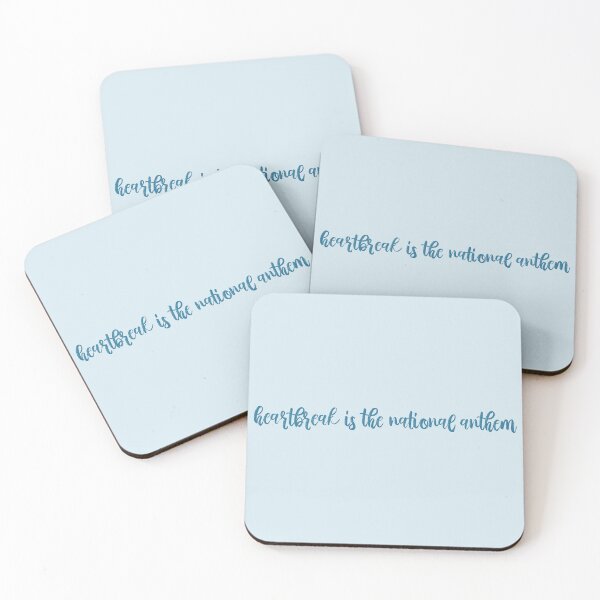 Item preview, New Romantics lyrics Taylor Swift designed and sold by BoldNFresh.