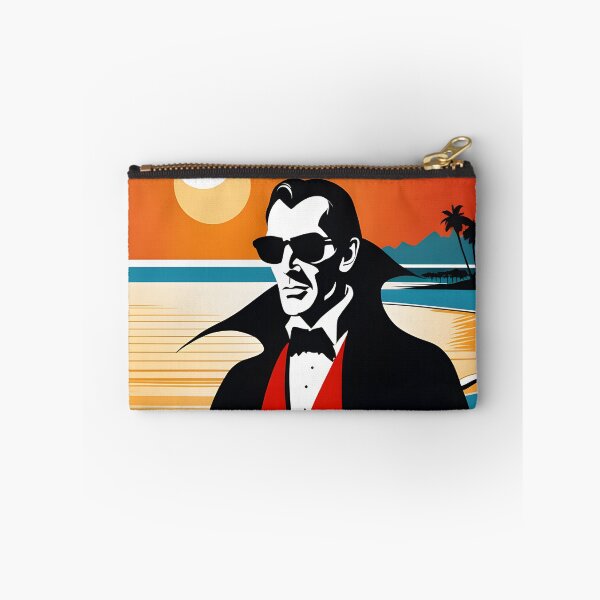 Item preview, Dracula: Creature of the Beach designed and sold by OMonstroCurio.